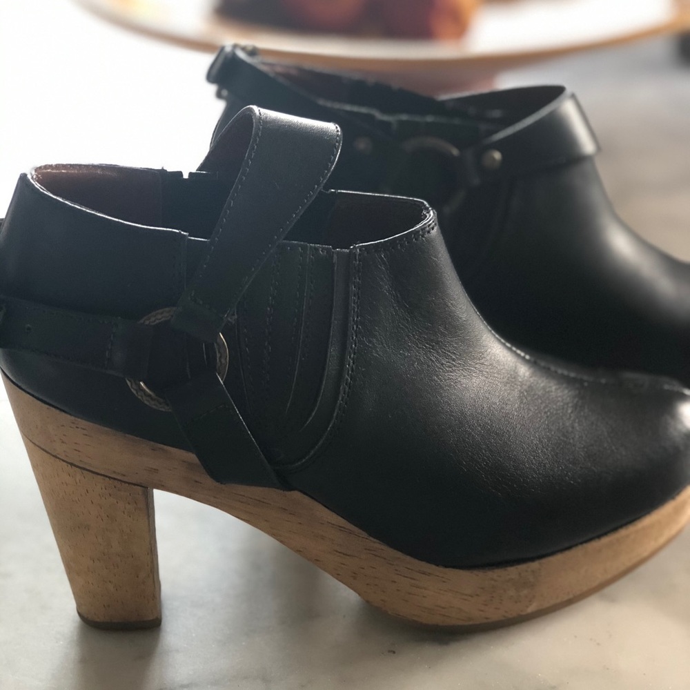 🍉⚡️RACHEL COMEY CLOG HEEL⚡️🍉